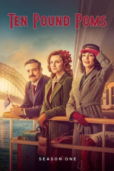 Emigracija už dešimtinę filmas online