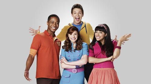 The Fresh Beat Band filmas žiurėti online