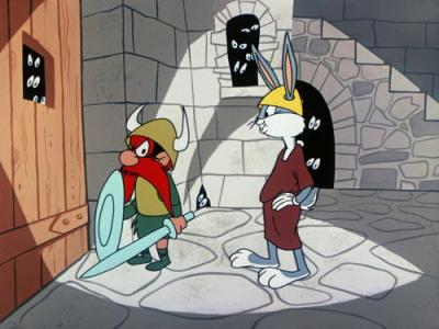 Looney Tunes