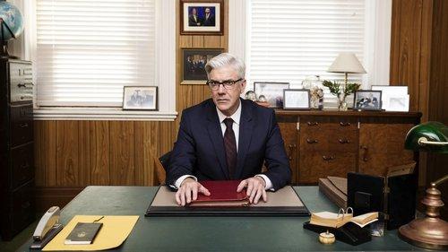 The Ex-PM filmas žiurėti online