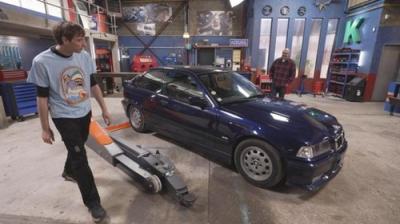 Wheeler Dealers France
