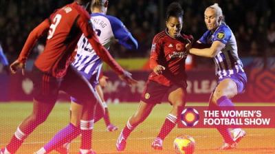 The Women's Football Show