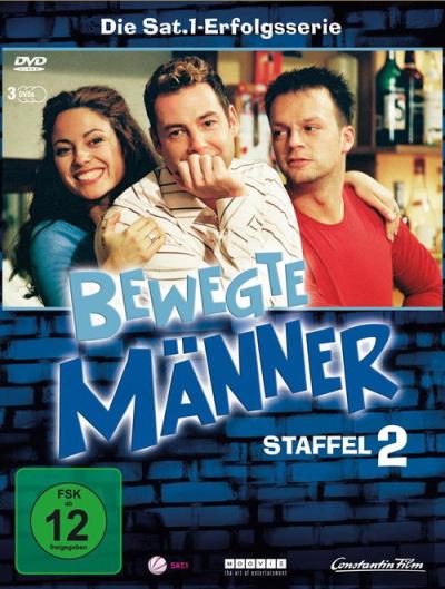 Bewegte Männer filmas online