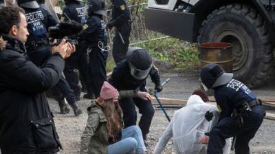 Štutgarto kriminalinė policija