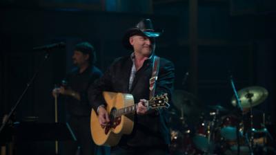 Pour l'amour du country