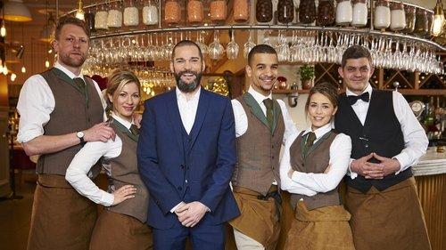First Dates filmas žiurėti online