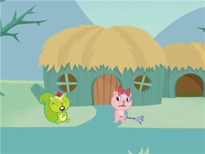 Happy Tree Friends
