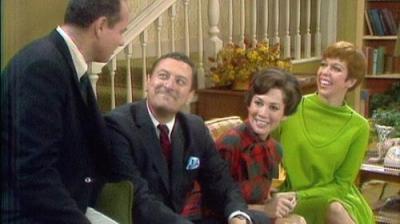 The Carol Burnett Show