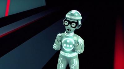 Robot Chicken