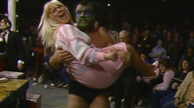 World Class Championship Wrestling