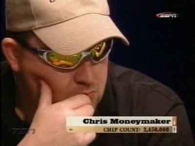 World Series of Poker
