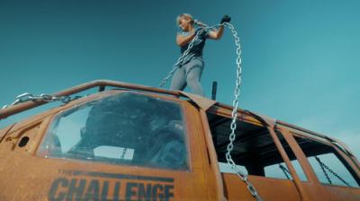 The Challenge