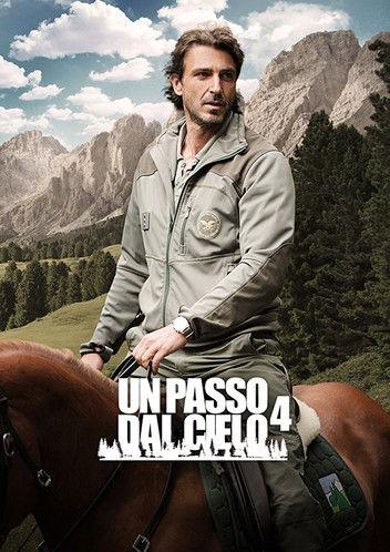 Un passo dal cielo filmas online