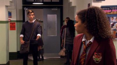House of Anubis