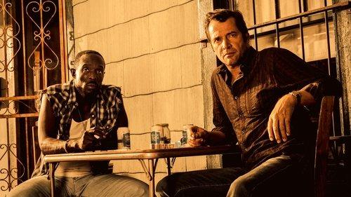 Hap and Leonard filmas žiurėti online