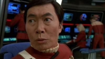 Star Trek: Voyager