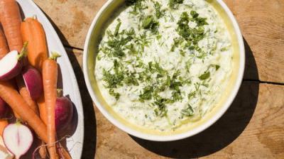 Christopher Kimball's Milk Street Television