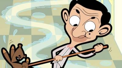 Mr. Bean: The Animated Series