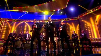Ant & Dec's Saturday Night Takeaway