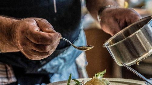 A New Zealand Food Story filmas žiurėti online