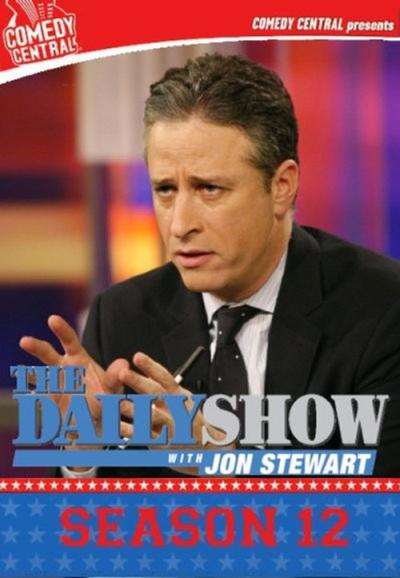 The Daily Show filmas online