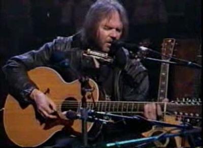 MTV Unplugged