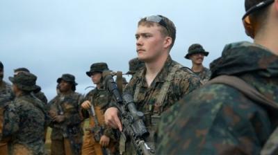 MARINES