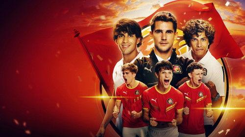 O11CE: Nueva generación filmas žiurėti online
