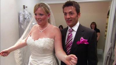 Say Yes to the Dress