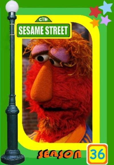 Sesame Street filmas online