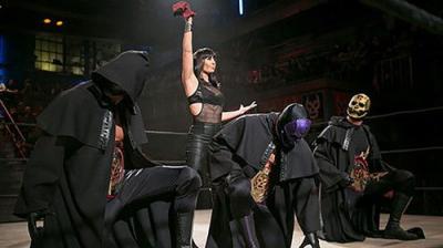 Lucha Underground