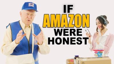 Honest Ads