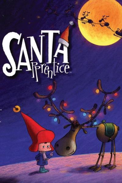 L'Apprenti Père Noël filmas online