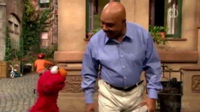 Sesame Street