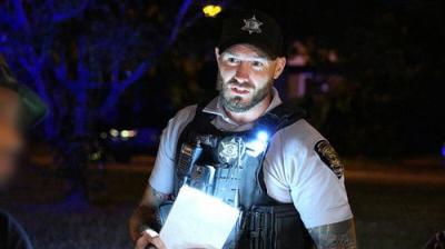 Police 24/7