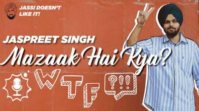 Jaspreet Singh