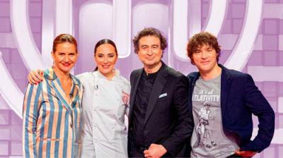 MasterChef