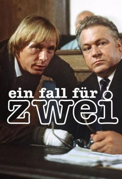 Ein Fall für zwei filmas online