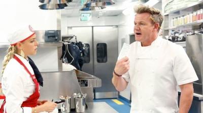 MasterChef