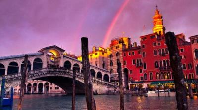 Rick Steves' Europe