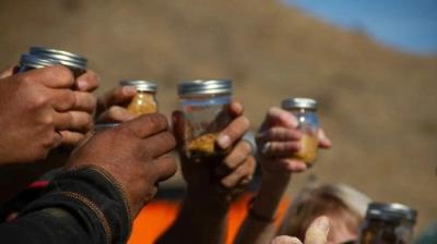 Gold Rush: Dave Turin's Lost Mine