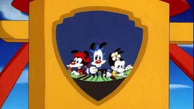 Animaniacs