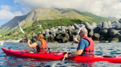 Race Across the World