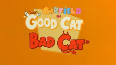Garfield and Friends