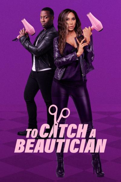 To Catch A Beautician filmas online