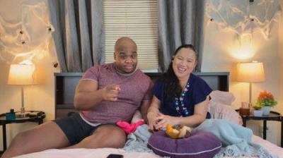 90 Day Fiancé: Pillow Talk