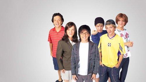 We Can Be Heroes: Finding The Australian of the Year filmas žiurėti online