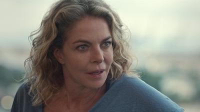 Sara - La donna nell'ombra