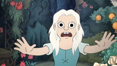 Disenchantment