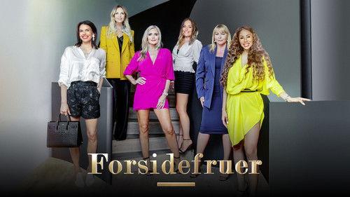 Forsidefruer filmas žiurėti online